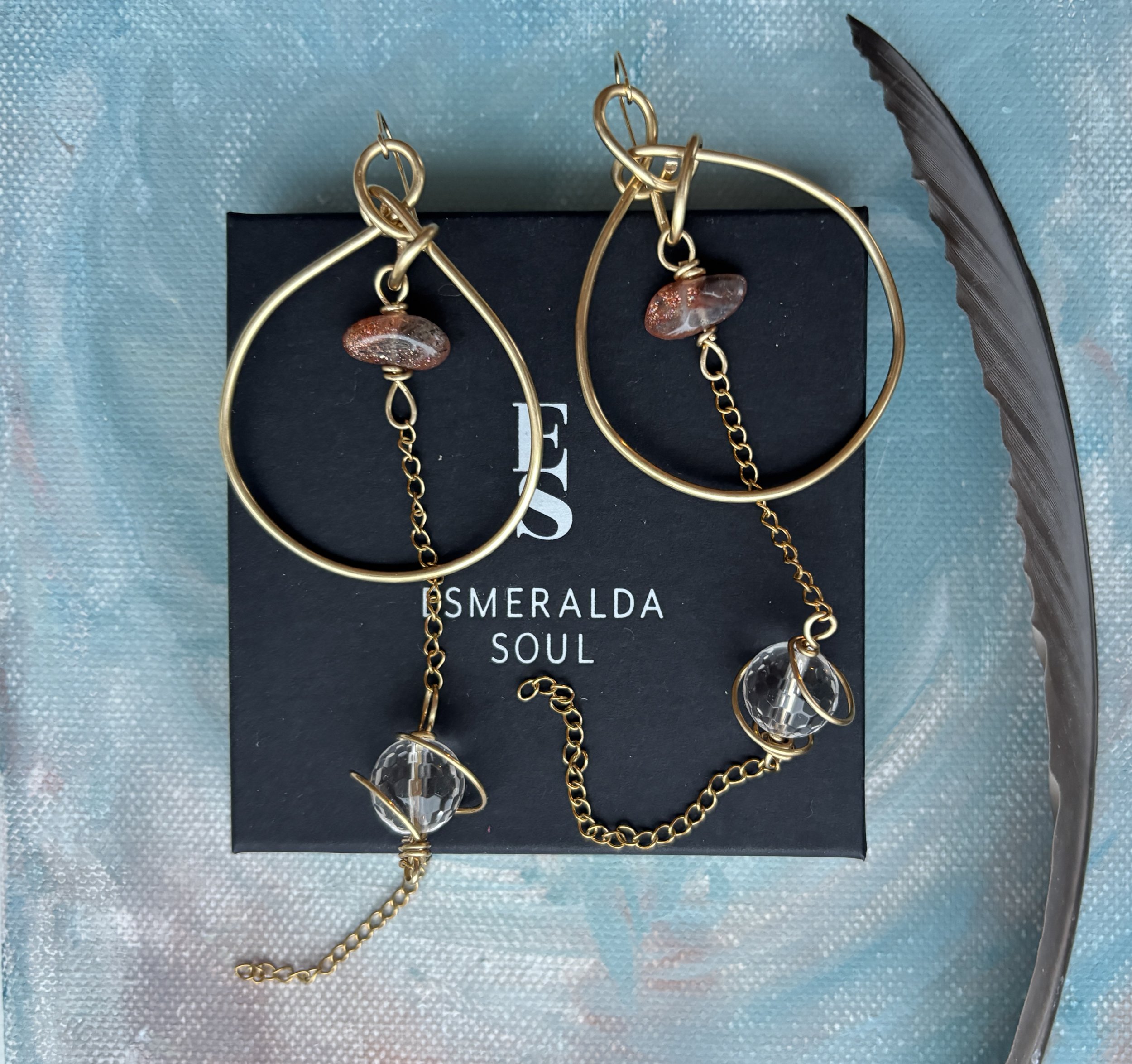 Valovoiman planeetalla