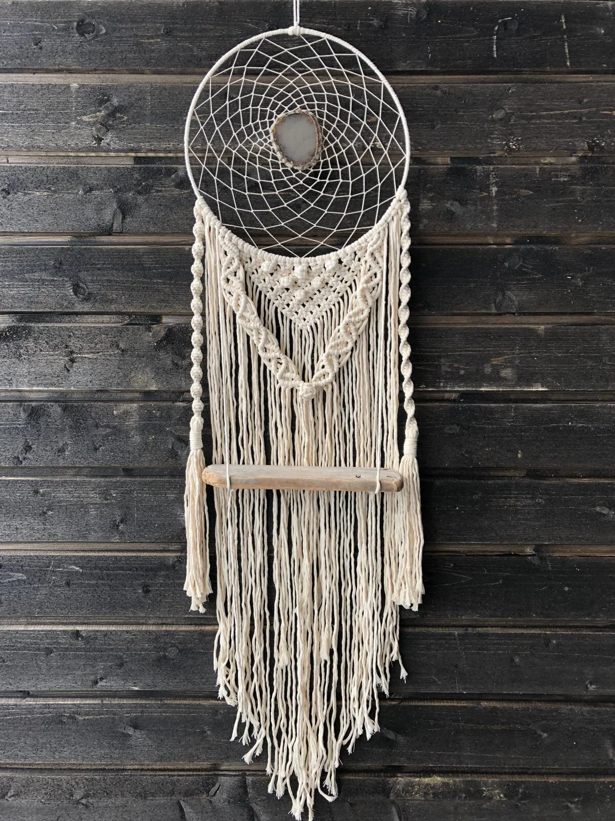 UnelmaSieppari Alttari