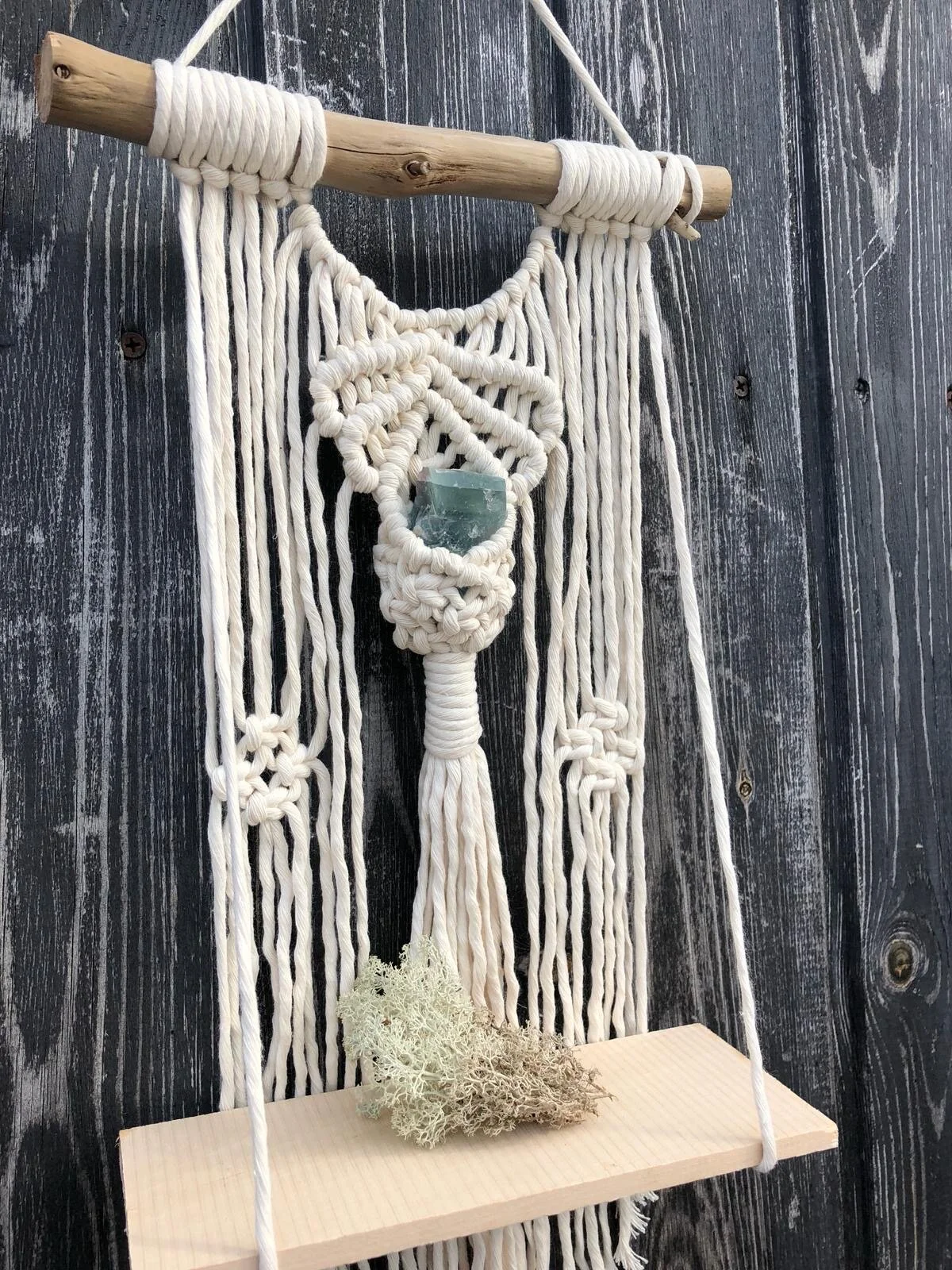 Valo amppeli-alttari 