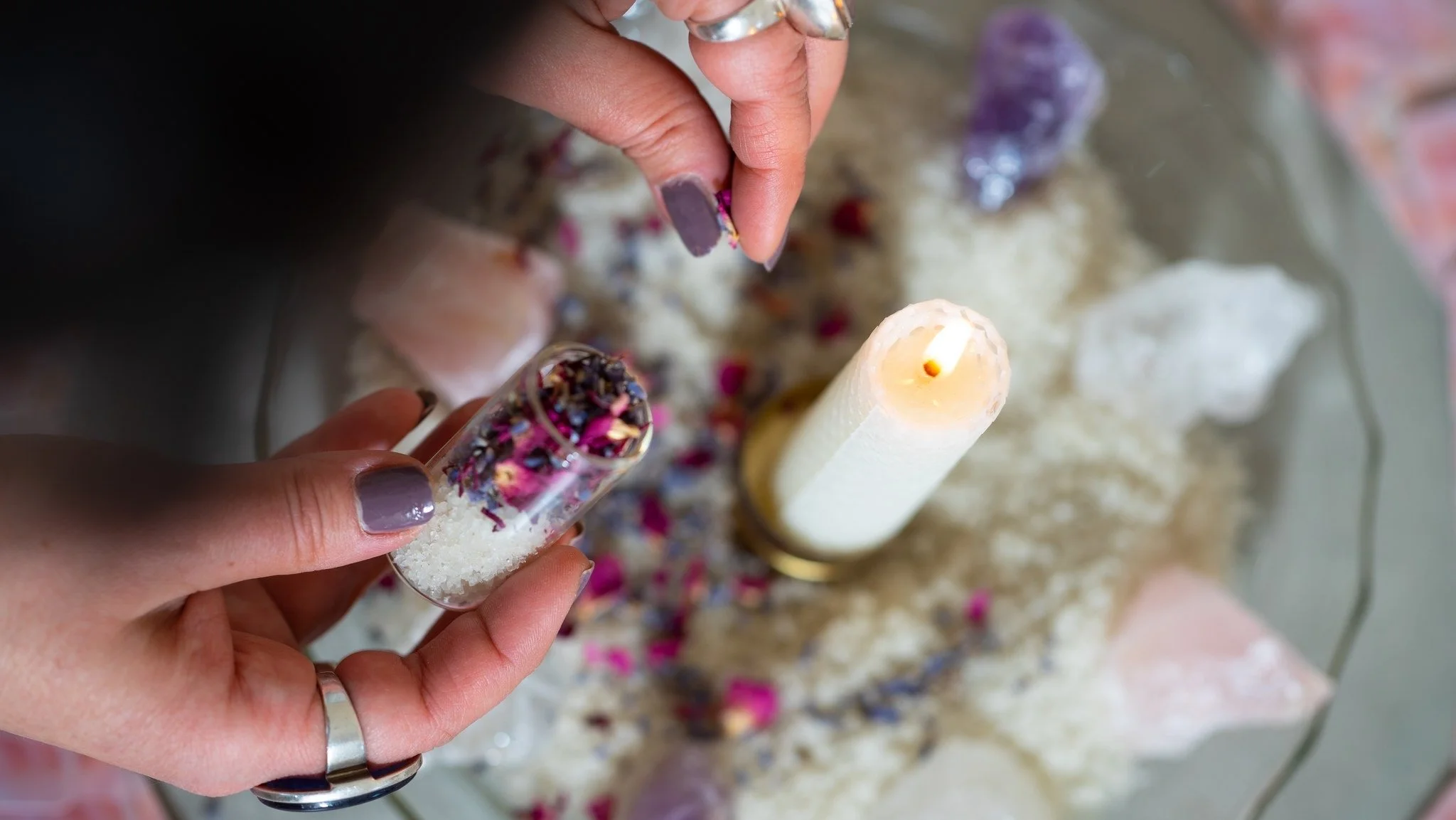 Sointuja ja Sielun Säihke Suolaa ehdota sopivaa ajankohtaa!