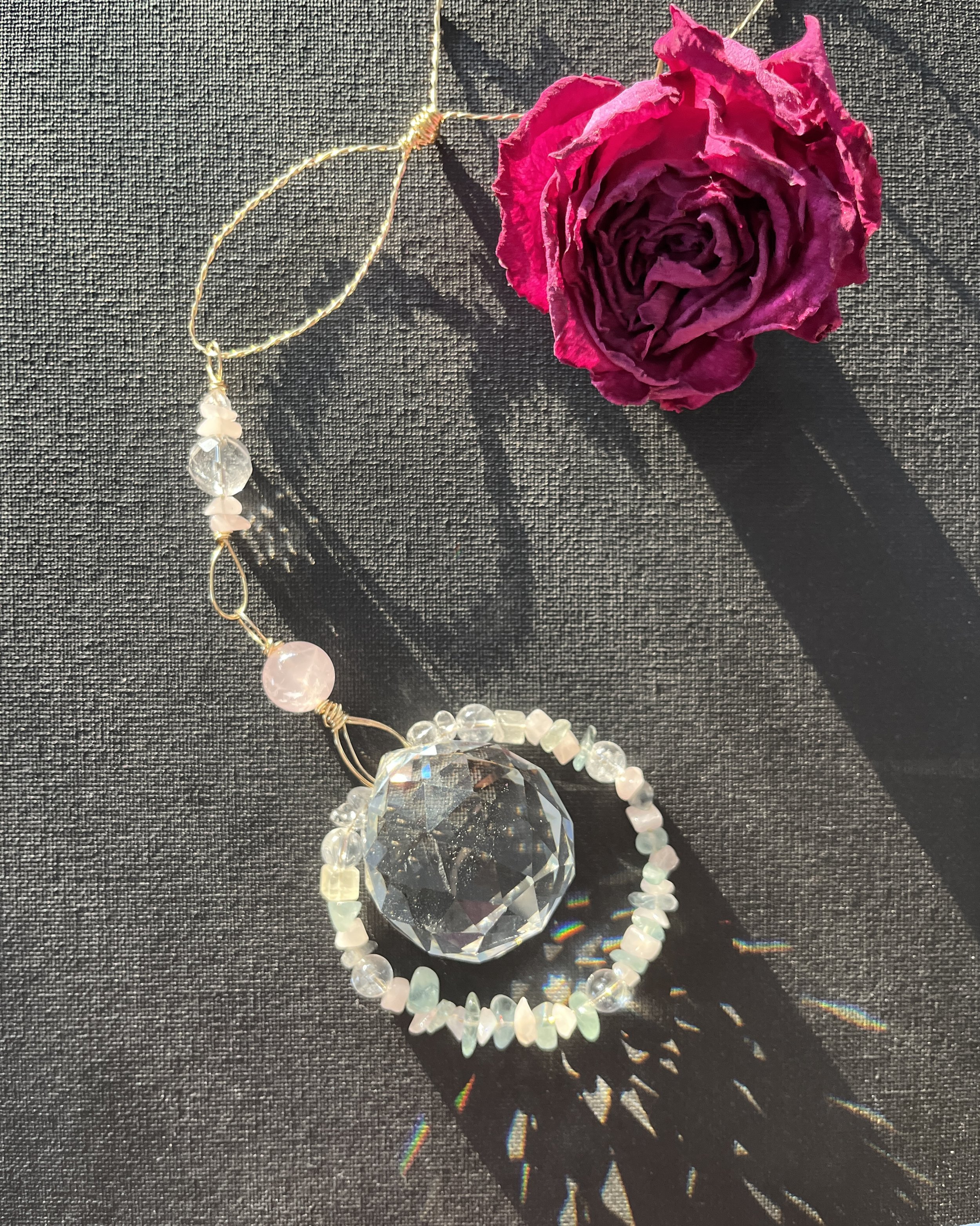 Kodin Rakkaus (Ikkunakoru)