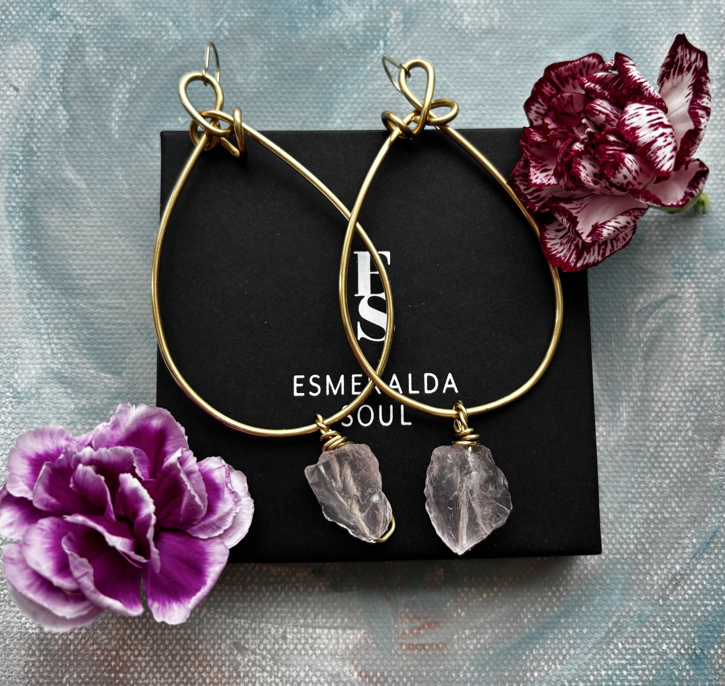 Löydän lempeyden ja arvostuksen itseäni kohtaan