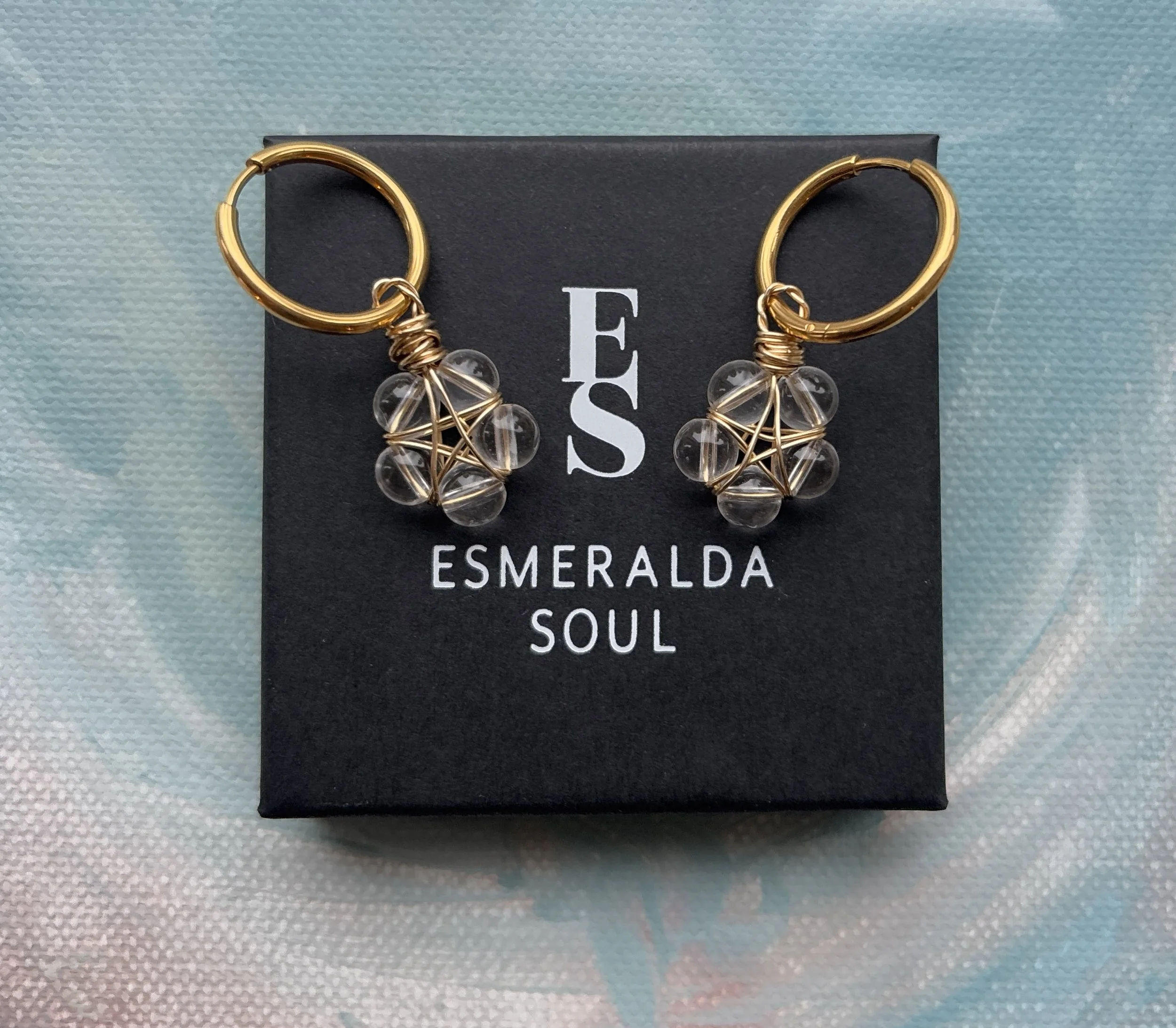 Valovoimani kukoistaa