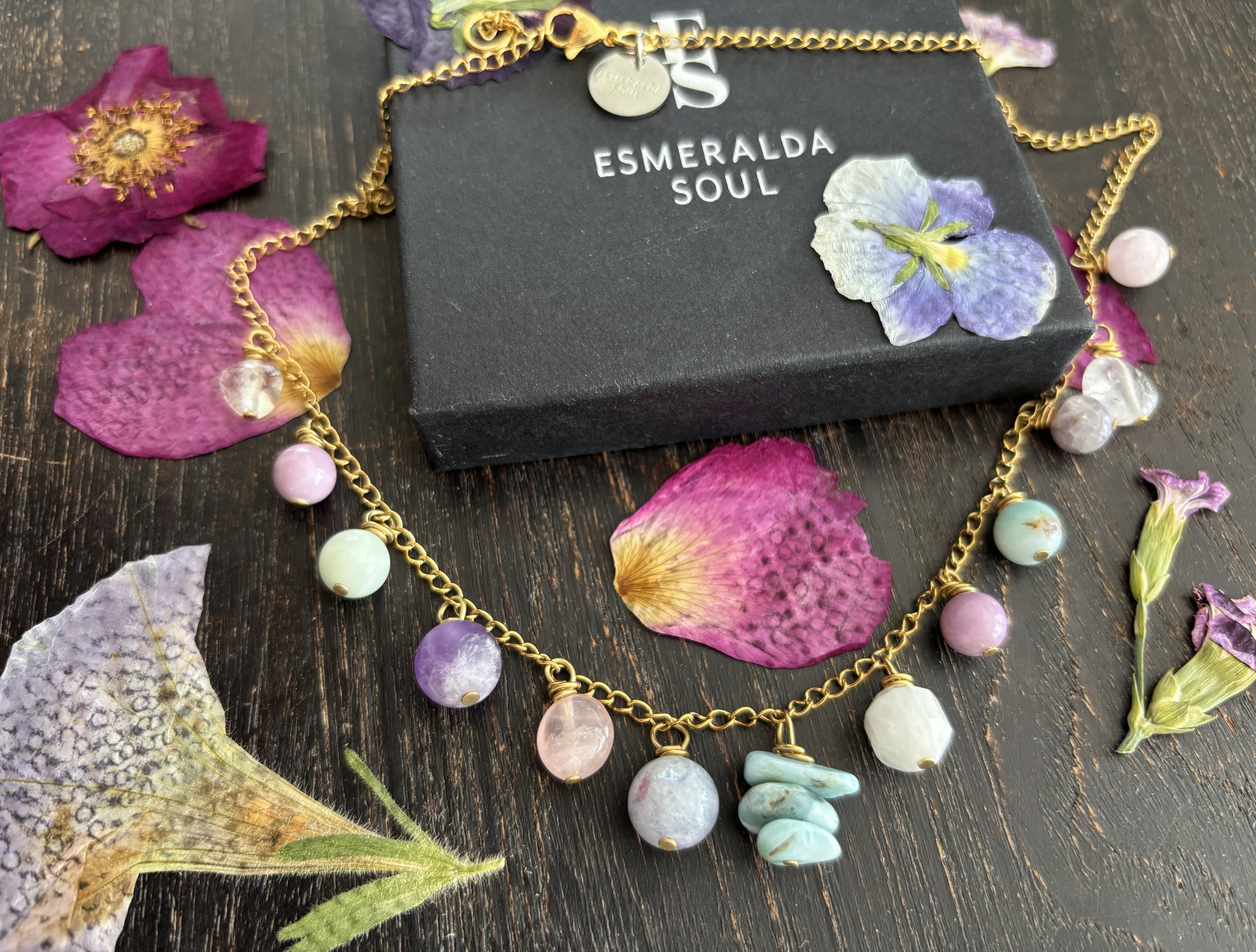 Annan Pehmeyteni Virrata