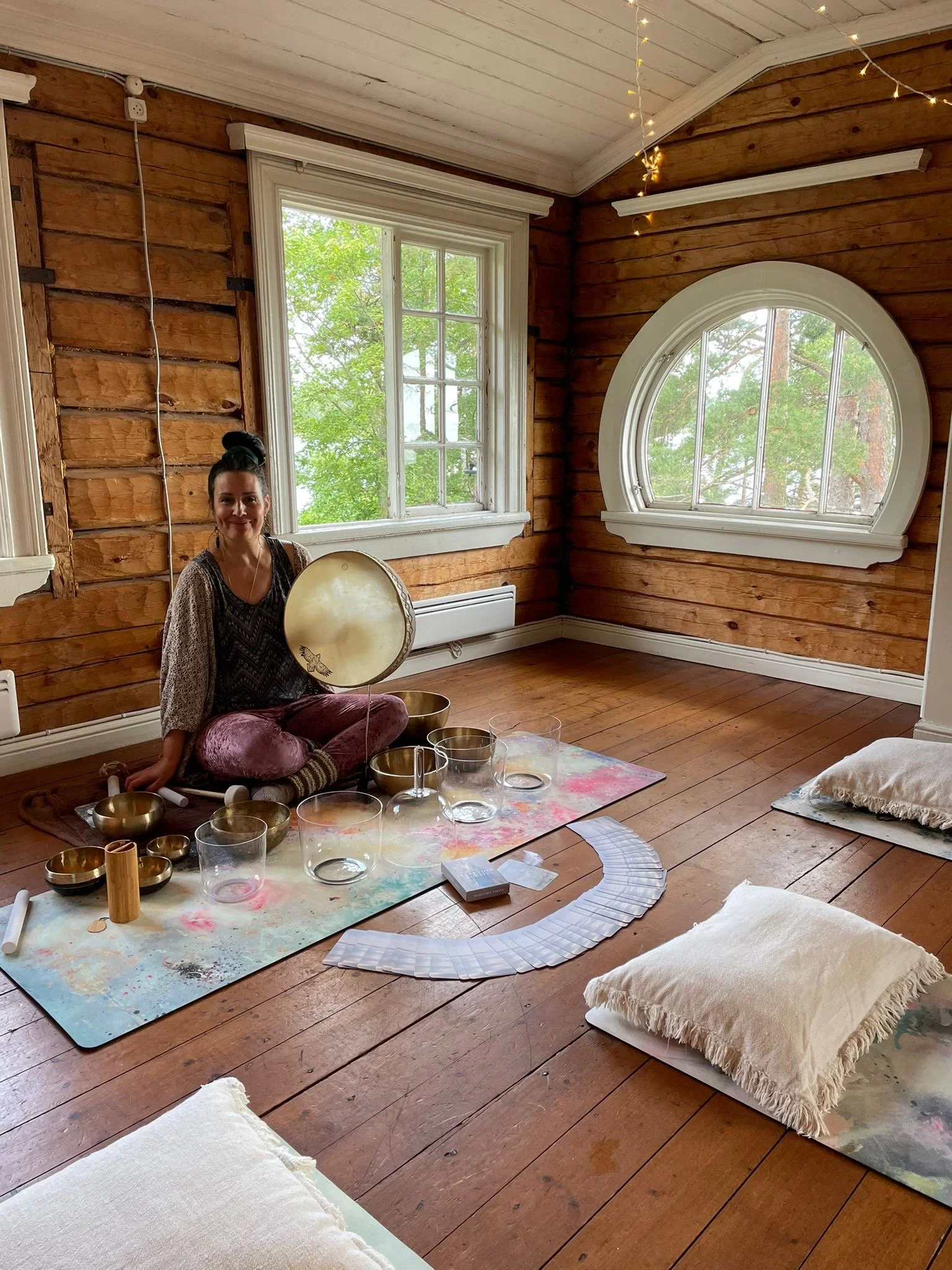 Villa Wuorio Sointurentoutus Ma. 29.9. klo.18.00-19.00