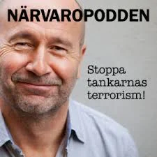 Närvaropodden Bengt Renander med gäster