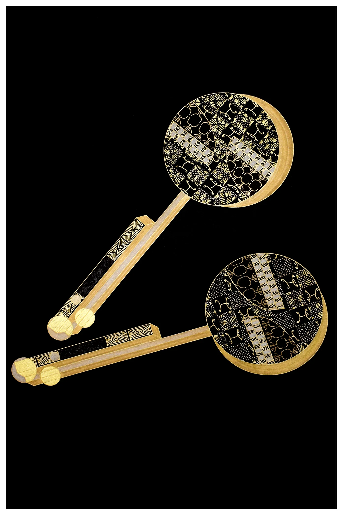 Maracas
