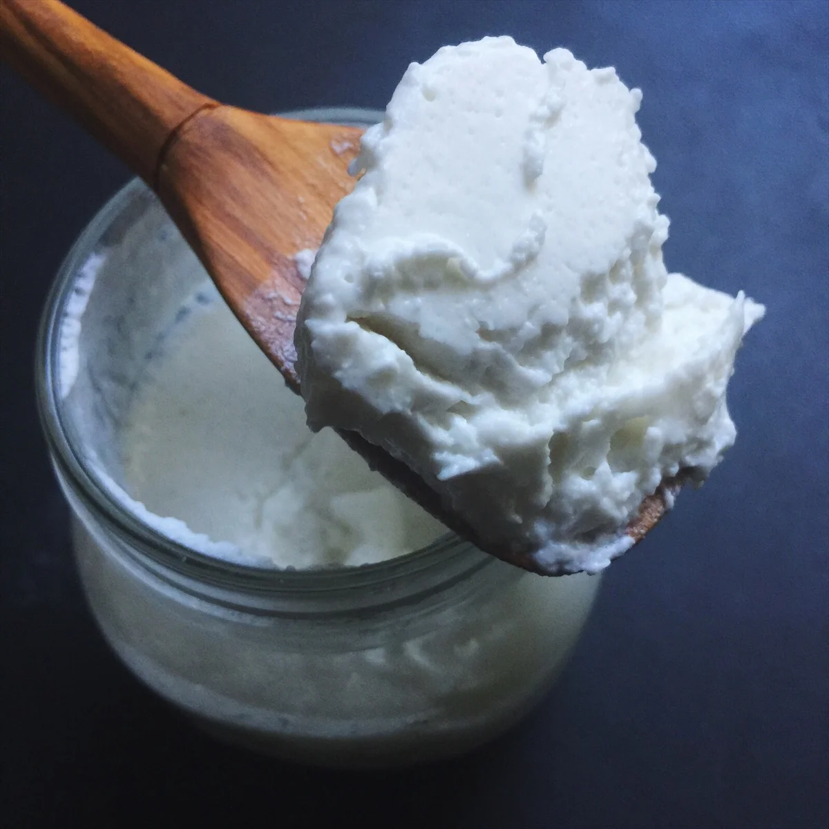 Using gelatin will ensure a thicker yogurt (like this), without the gelatin it will be more smooth/ creamy.