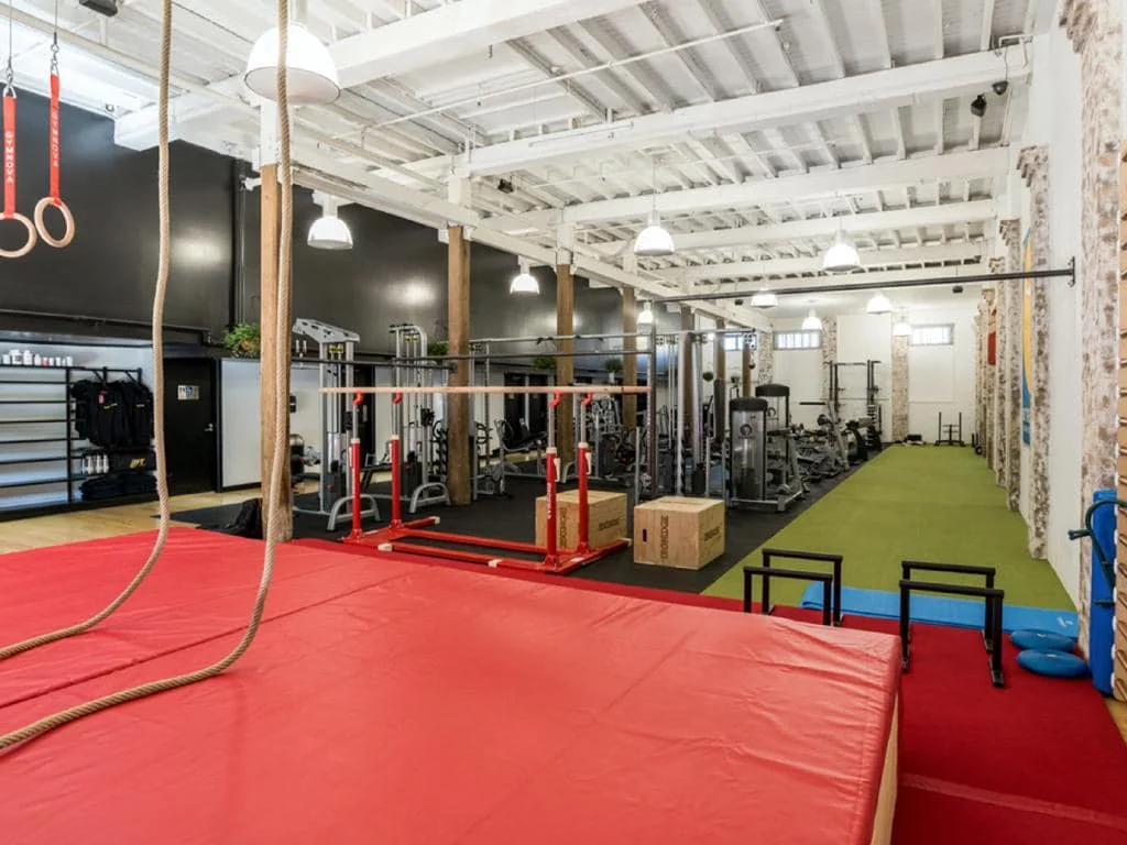 Lift Performance Centre, Redfern.