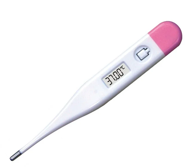 Basal body temperature is the lowest body temperature attained during rest, it is usually estimated by a temperature measurement immediately after awakening (following at least 3 hours of uninterrupted sleep), before any physical activity. Keep your thermometer next to your bed, and take your temp first thing before you get out of bed!