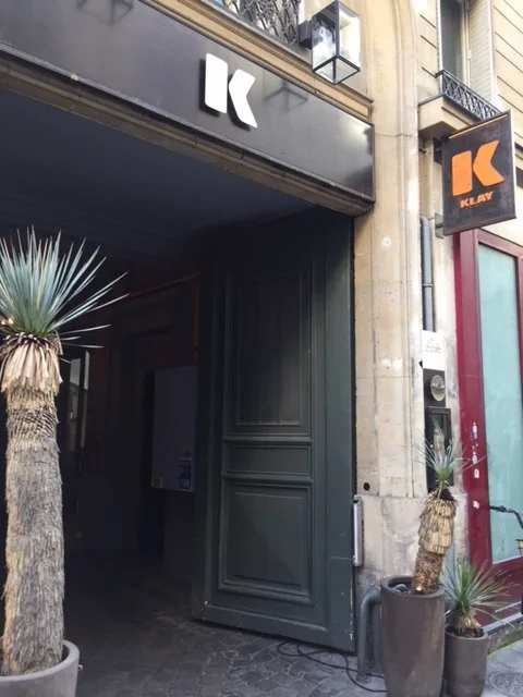 Le Klay club