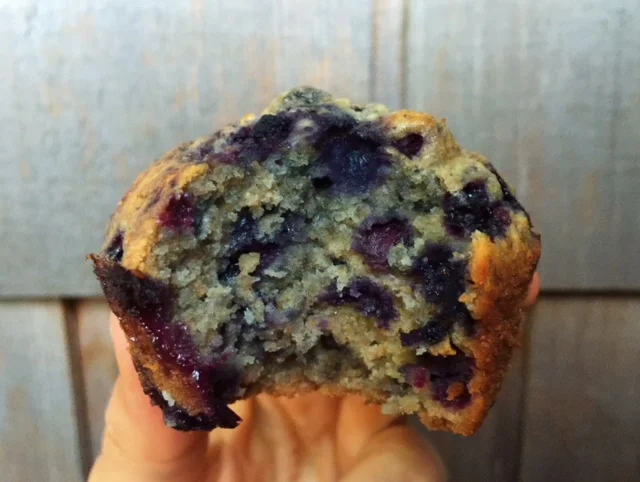 Organic, nutritious, and DELICIOUS!