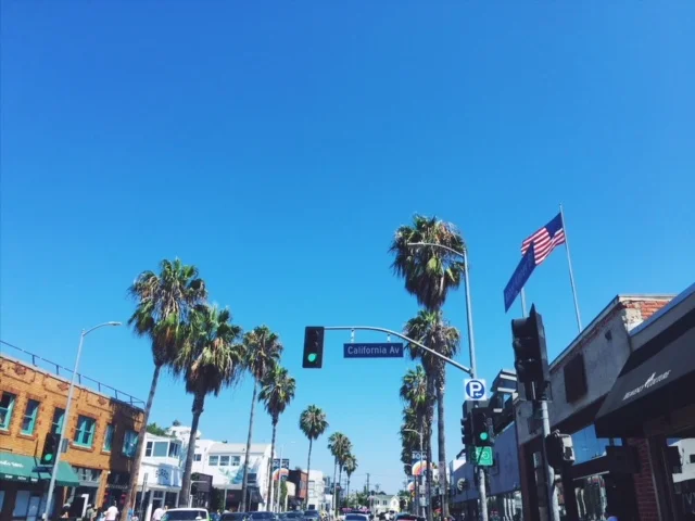 Venice