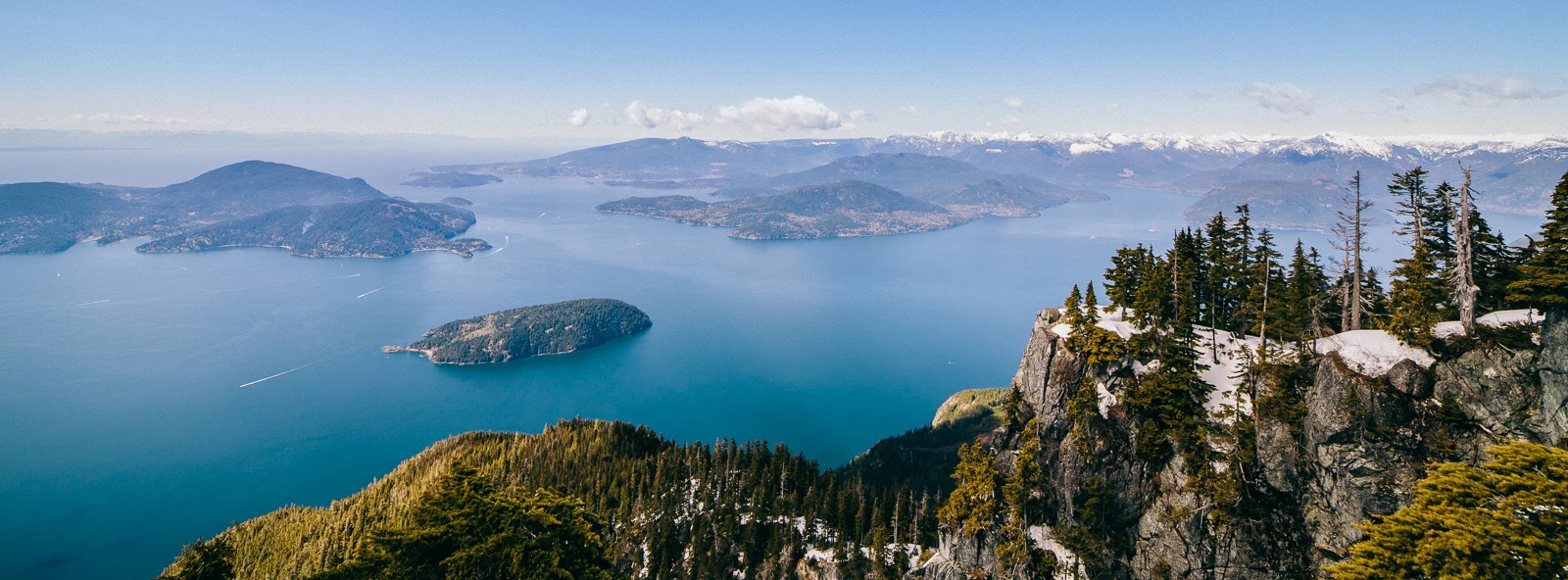 St.Mark’s summit hike