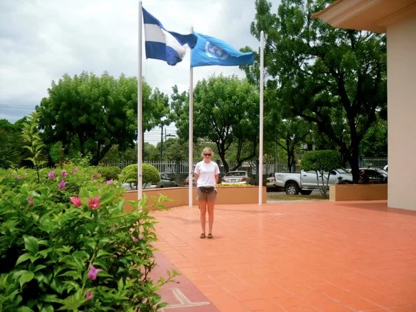 When I was 19, I worked for the UN for a summer, before taking off and exploring Nicaragua afterwards. Spending time in a safer environment enabled me to learn a bit of language, the customs, and the do’s and don’ts before heading off without a group or guidance.