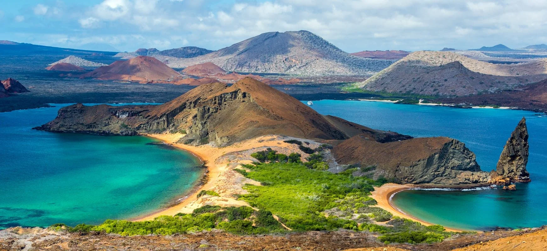 Galapagos Islands, Ecuador.