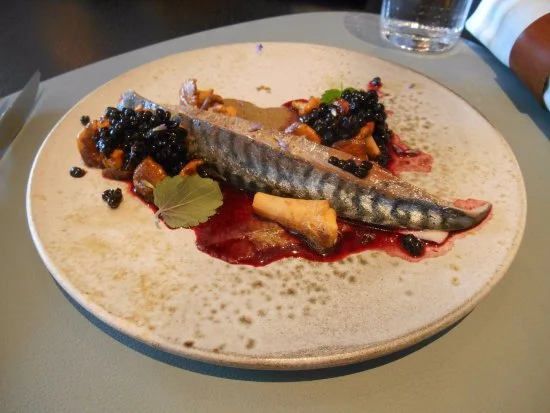 Fiskebar.