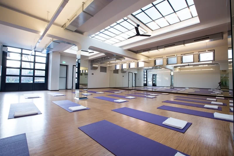 Movements Yoga.