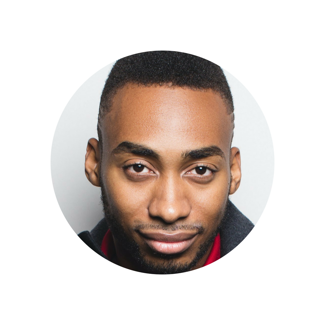 PRINCE EA (USA) Activist, spoken word artist, director, and content creator. Oprah SuperSoul 100