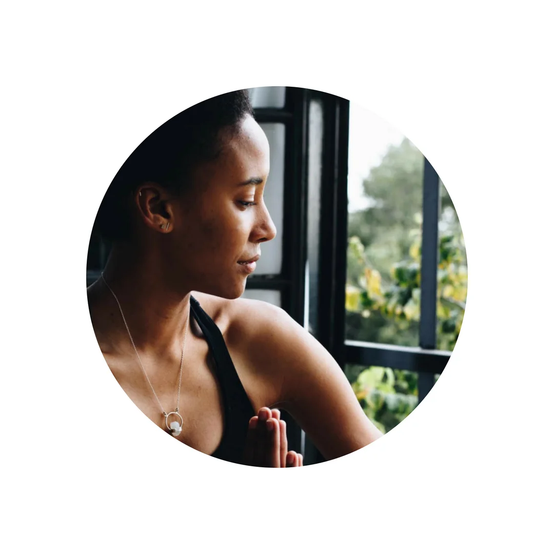 ANESU (SOUTH AFRICA) Medical doctor, studio owner and yoga instructor