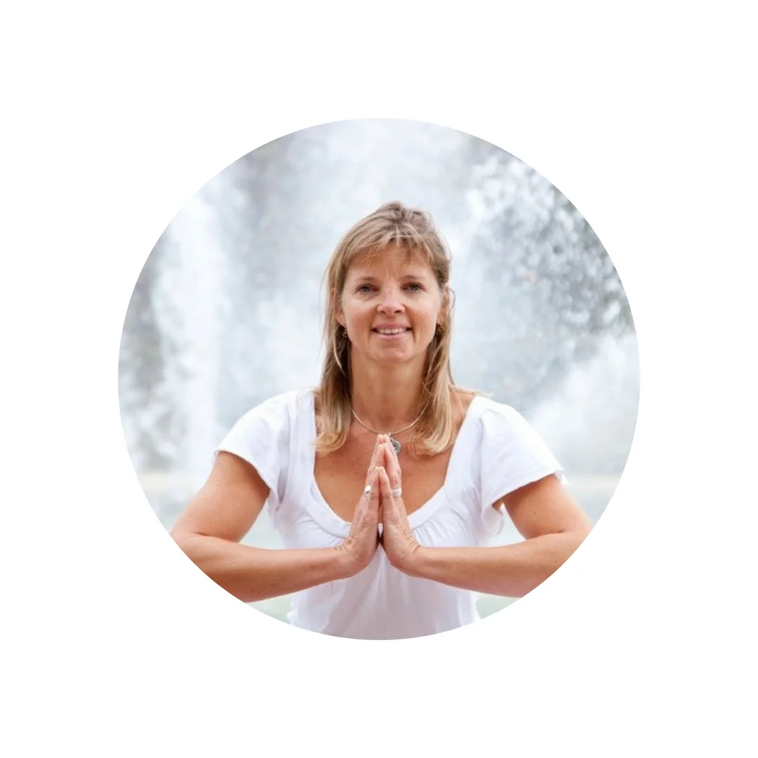 PATRICIA WITVOET (FRANCE) Certified level 2 Kundalini Yoga teacher