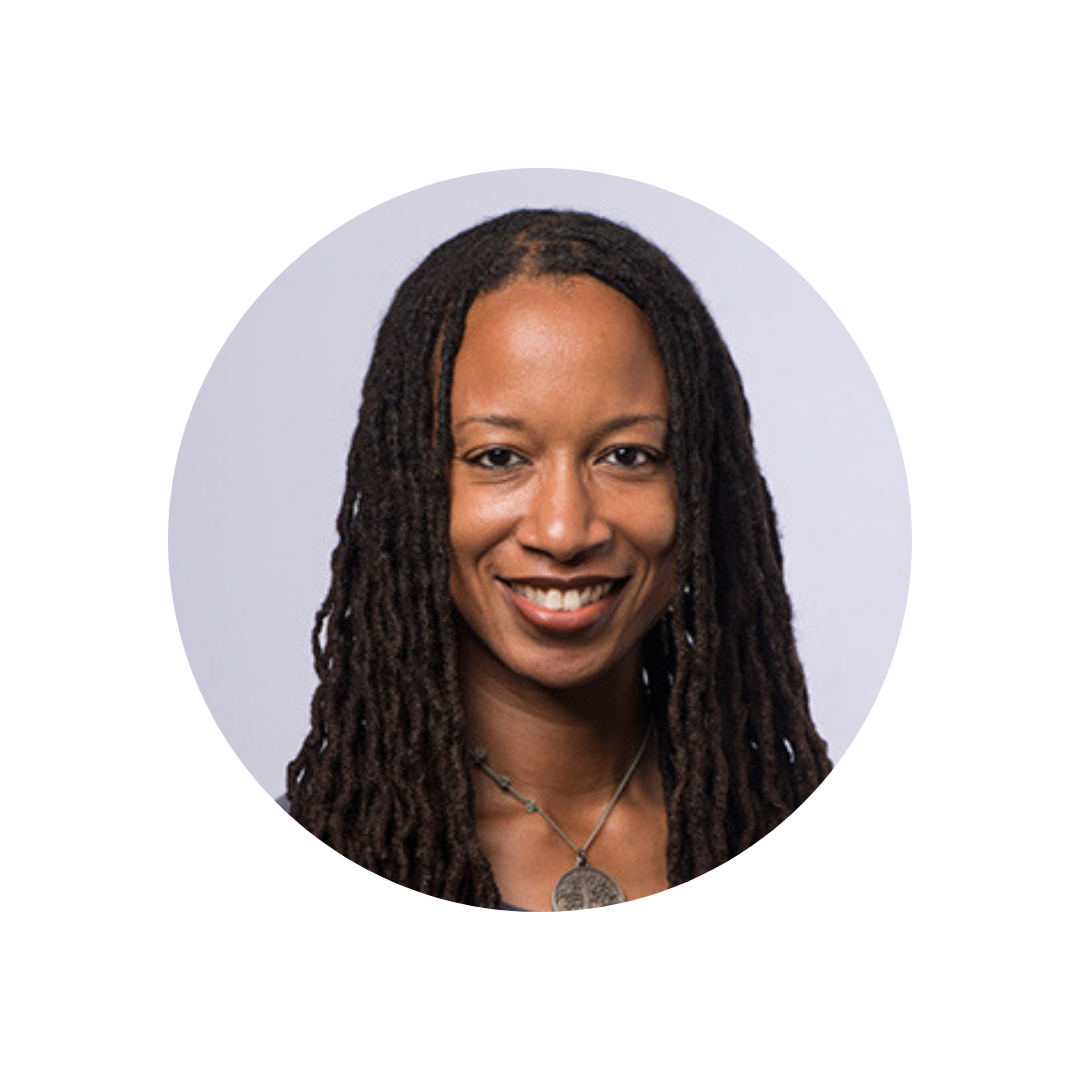 MELISSA BARTHOLOMEW (USA) Racial justice and healing practitioner, Racial Justice Fellow at Harvard Divinity School (HDS), and an Instructor in Ministry at HDS, Doctoral candidate & part-time faculty at Boston College School of Social Work