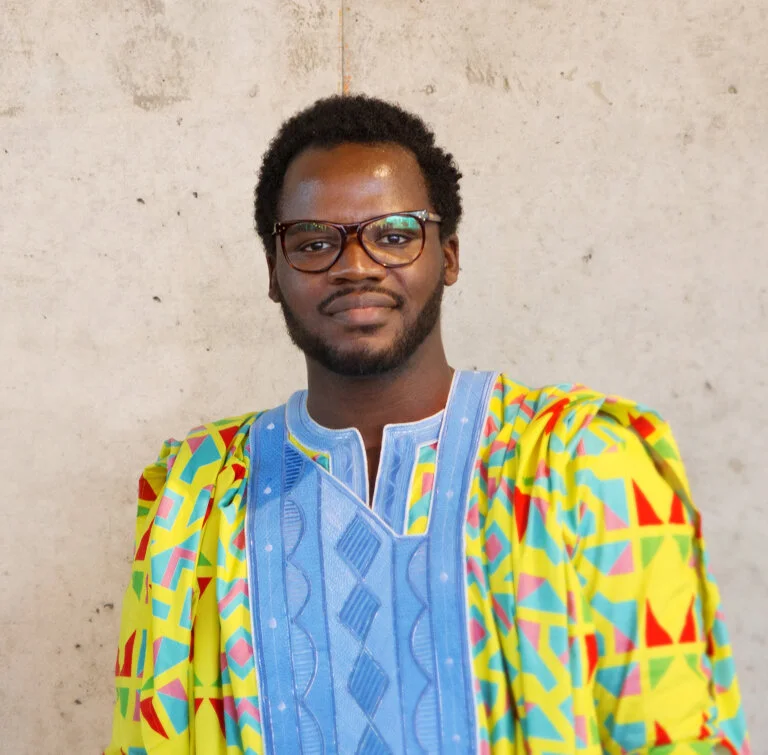 Pierre-Christophe Gam (Cameroon), Visuals Tounché Africa 2018