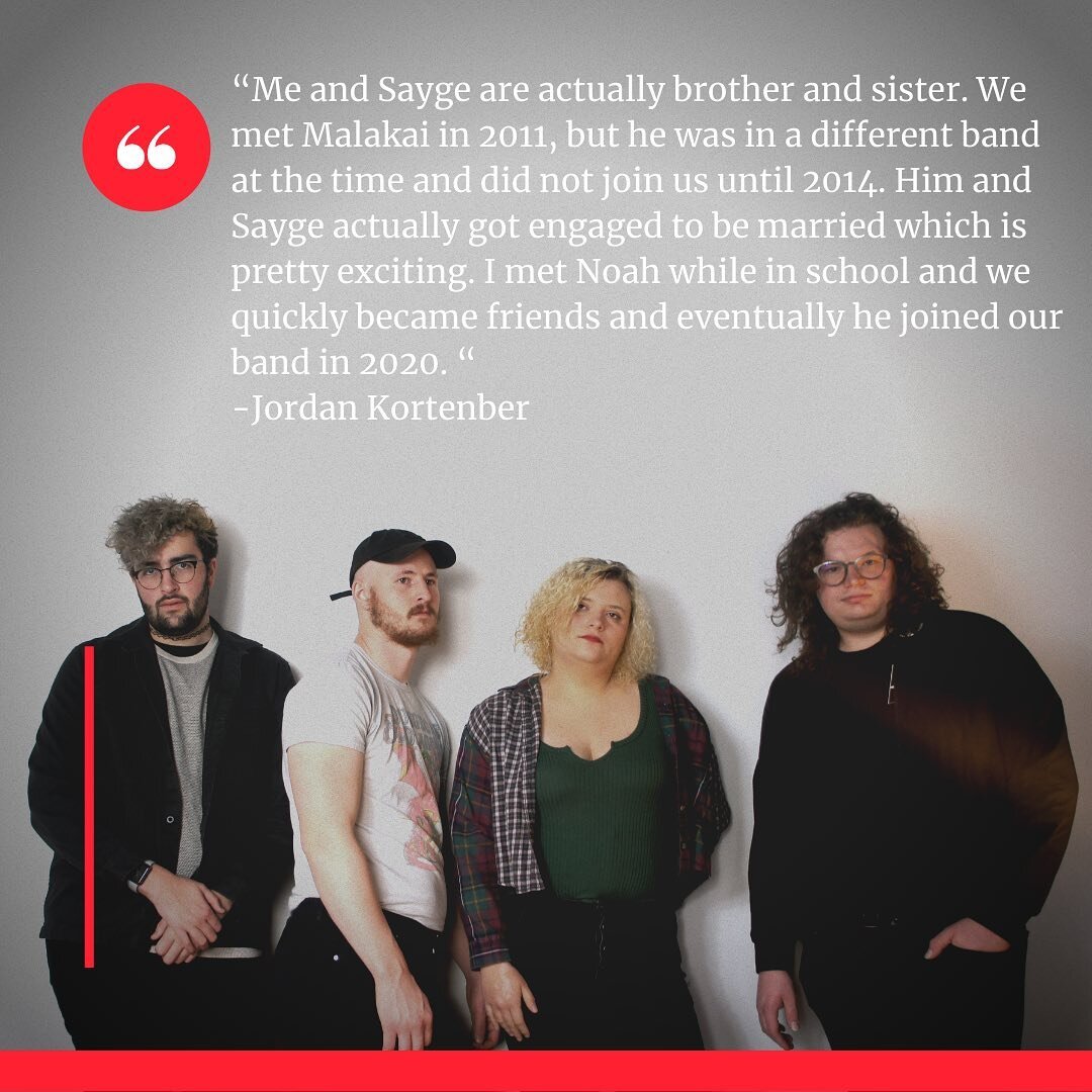 Get to know a little bit more about @theperfumersband!
&bull;
&bull;
&bull;
&bull;
#theperfumers #newartist #marbleloungerecords #usffw #usffwca