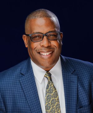 Reuben J. Pettiford