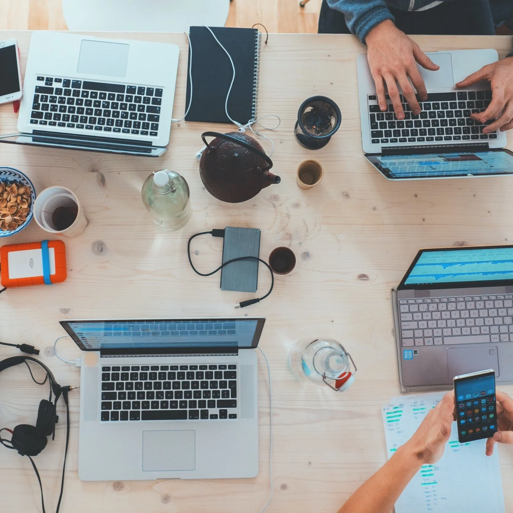 Central Church Online — Central Church