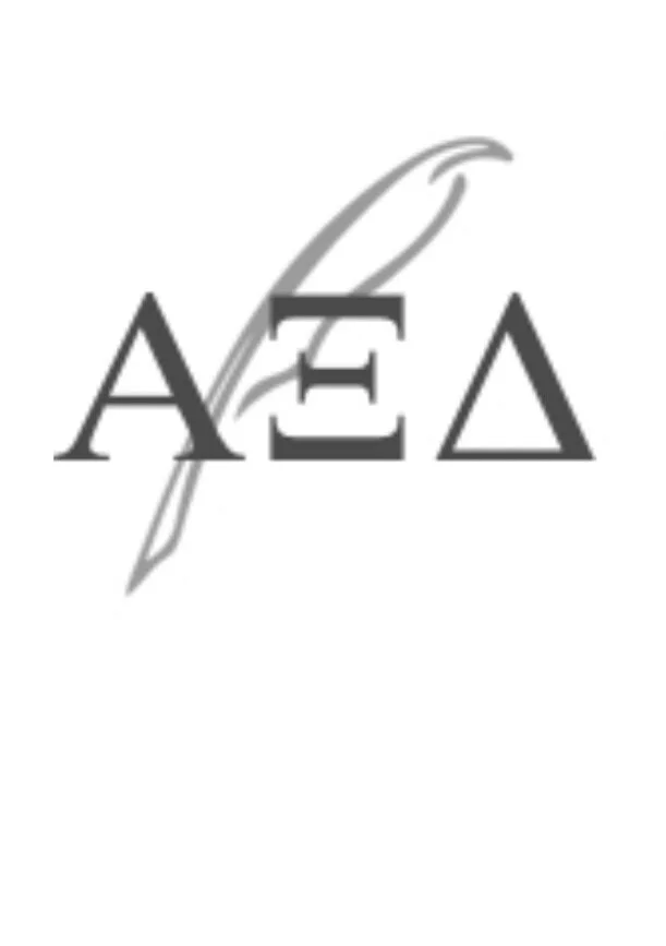 Statement, Resources, and Support from Alpha Xi Delta