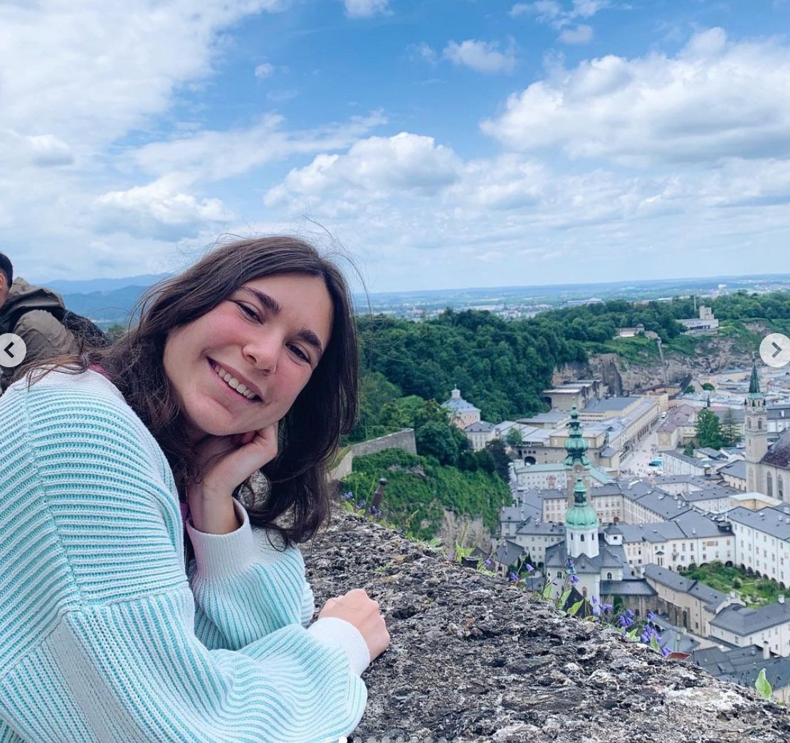 Realize Your Potential by Sofia Laskowski 