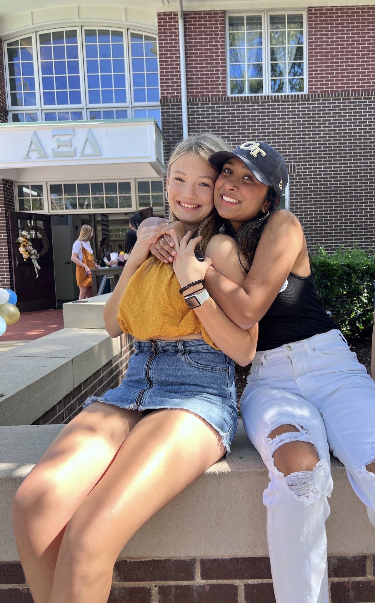 Dear Best Friend... Love, Anjali