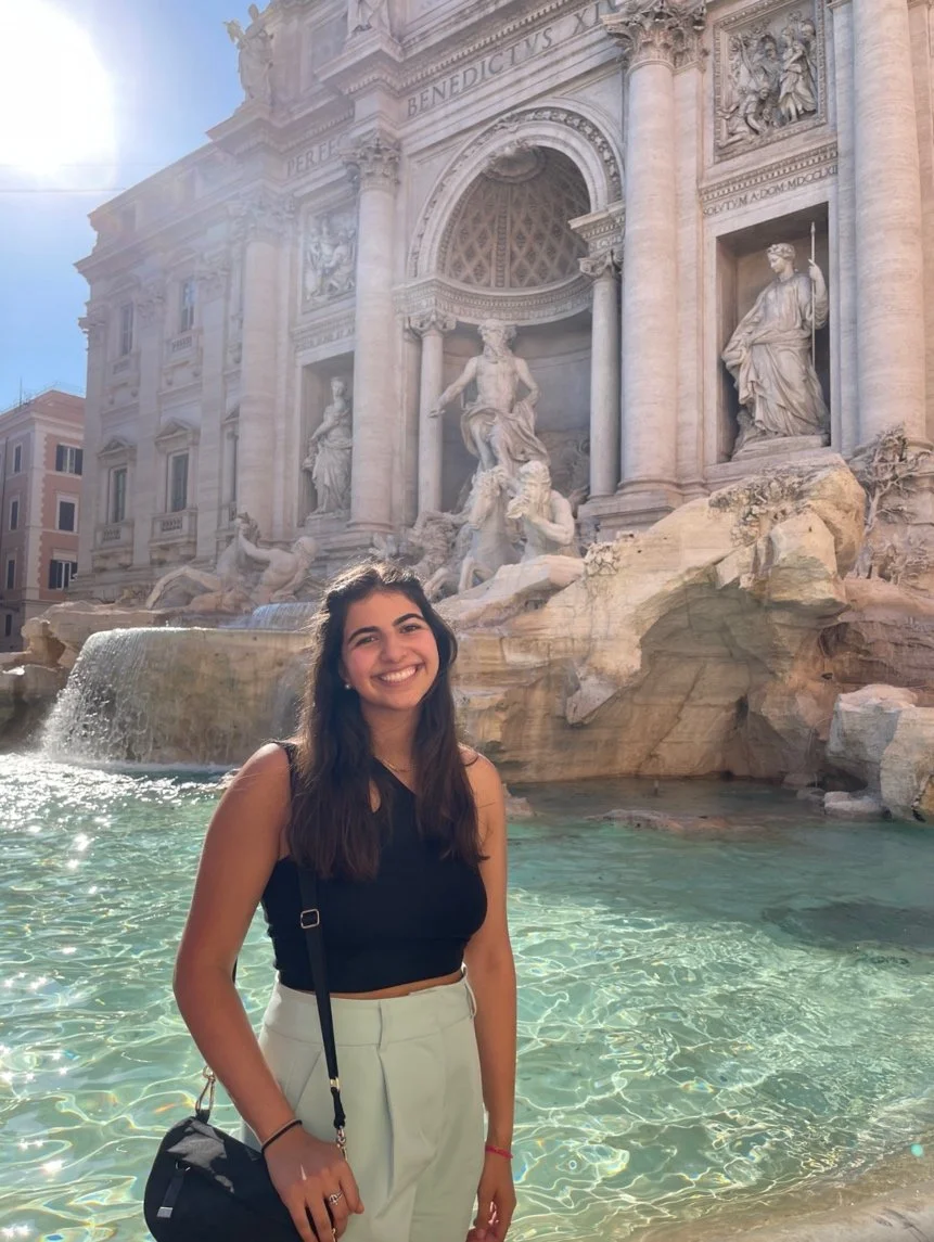 All Xi Love by Sophia Abedi