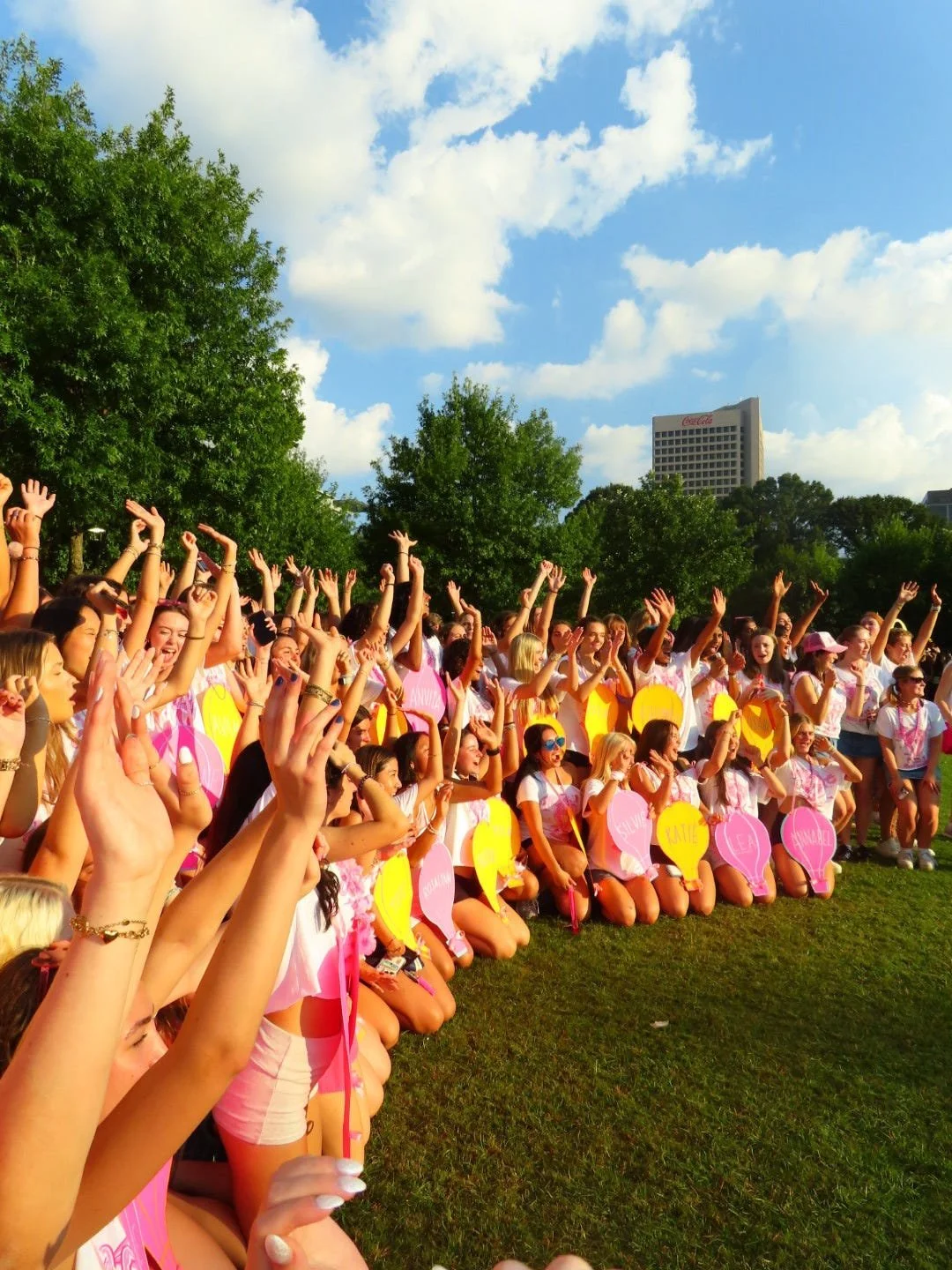 Meet MC Fall '25! 