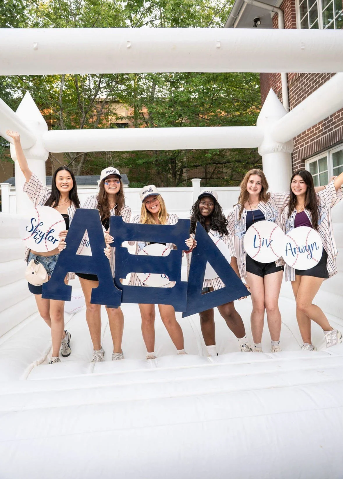 Meet MC Fall '26!