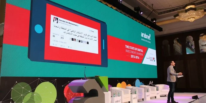 ArabNet Digital Summit 2018 Will Focus On MENA's Smart Economy, Investments And More