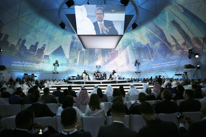 Bahrain stimulates its economy with investment-ready projects