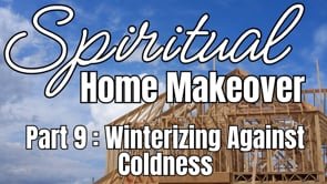 Winterizing Against Coldness | June 29, 2025