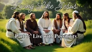 Live with Possibility | August 31, 2025