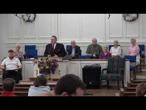 Singing in the Rain - When you don't feel like singing... Acts 16:16-31