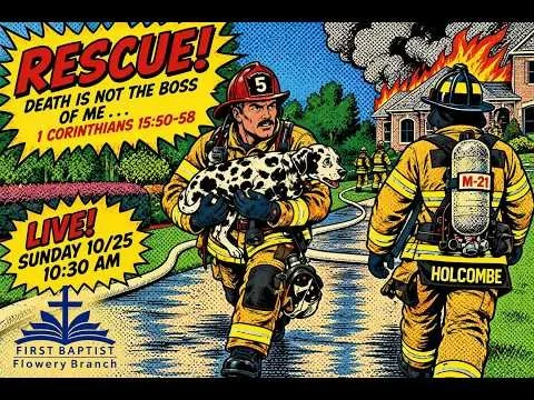 Rescue!
