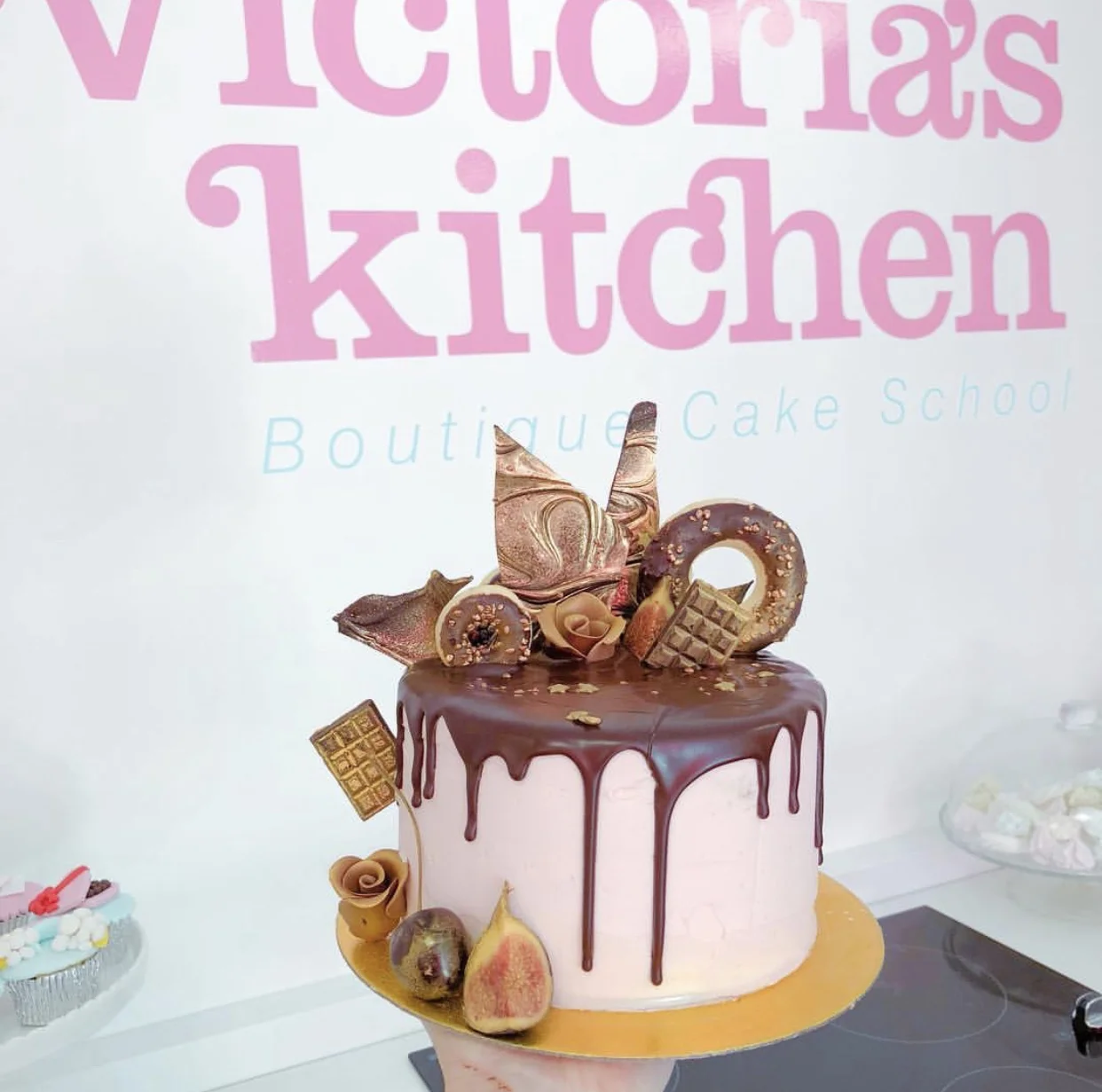 Victorias Kitchen 8