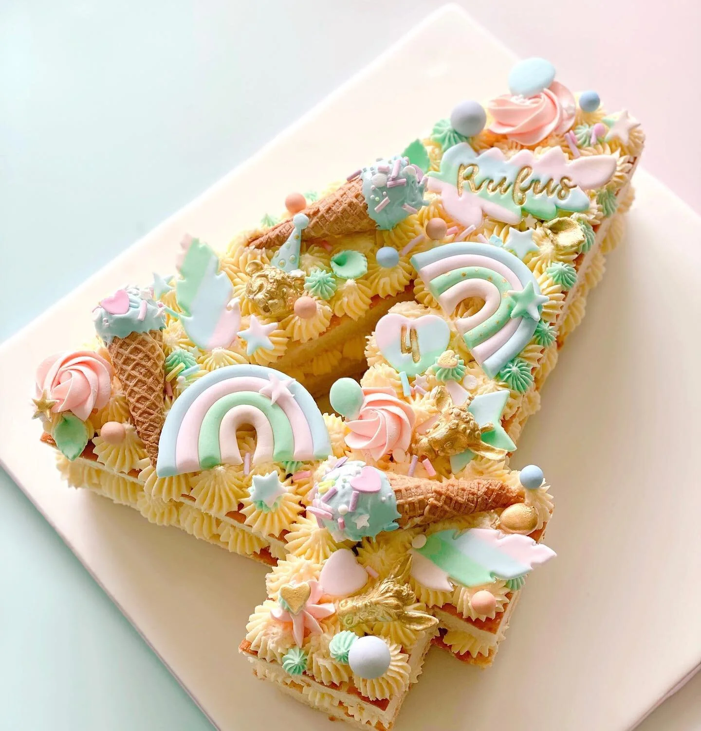 May the 4th and all that 💫