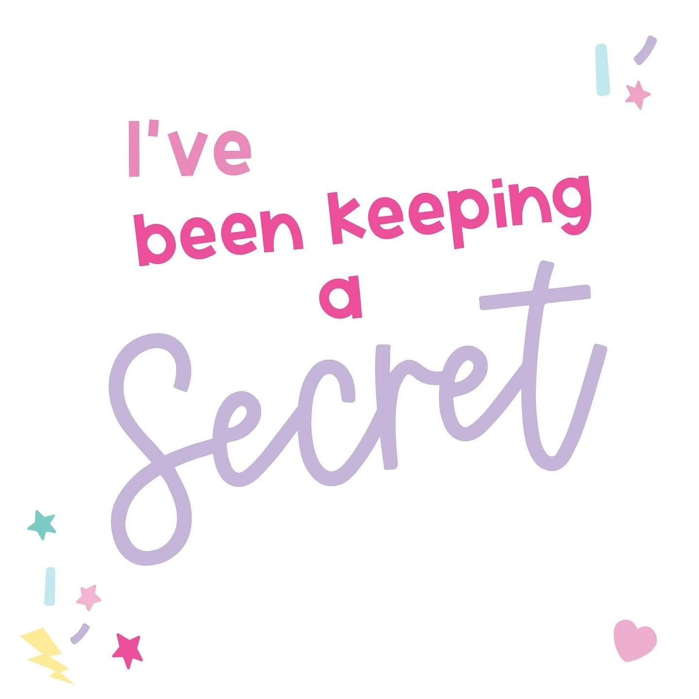 Sshhhh 🤫 

So, as some of you may already know, I have joined forces with another kick ass creative business woman 🙅🏼&zwj;♀️Charis from @abundancebranding, and together we are so proud to have formed @sugarsocietyuk 👯&zwj;♀️⚡️ 

We are so excited