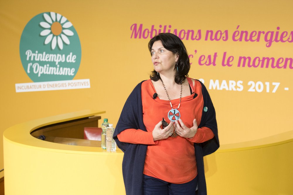 Cartes Bonheur — Le bonheur t'attend