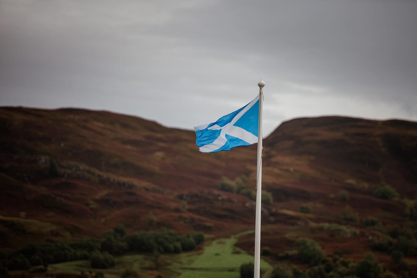 &ldquo;But how can I find you?&rdquo; 
We&rsquo;re the ones proudly flying the Saltire on the only Pier on Loch Ness 🏴󠁧󠁢󠁳󠁣󠁴󠁿