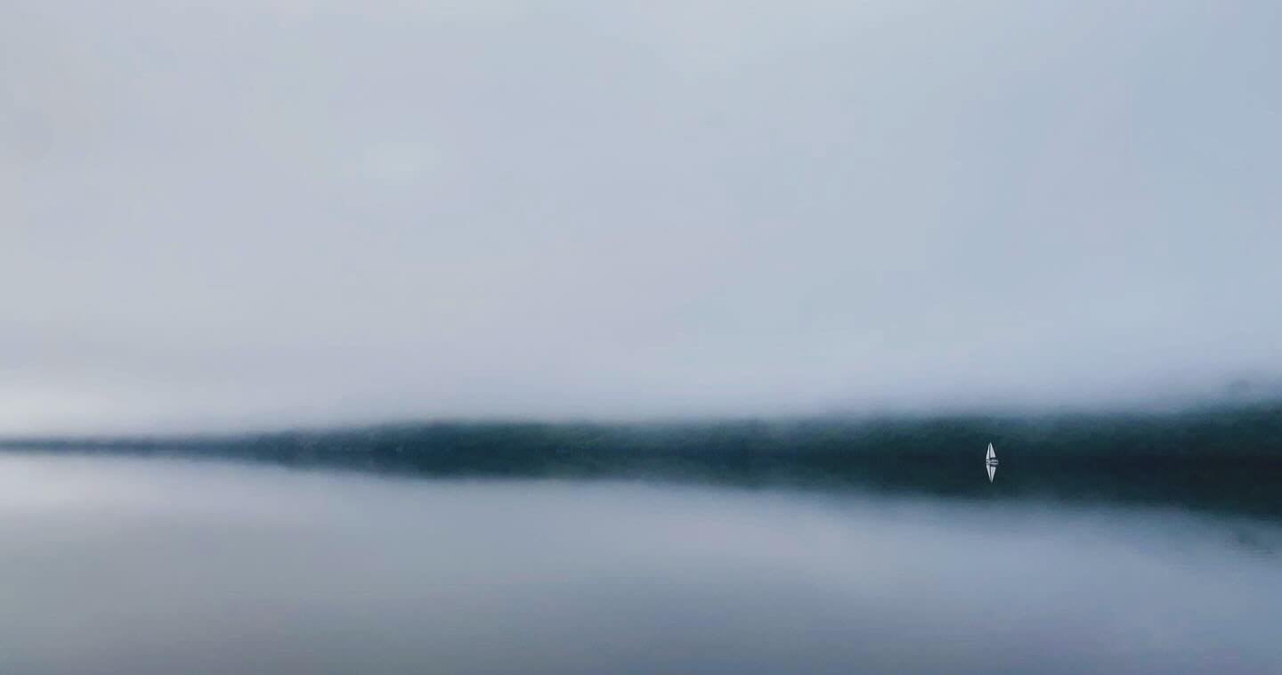 Our guests captured some awesome photos of the misty mornings we get here. 

If the mist lies low like this when you wake up, the chances are we&rsquo;re in for a beautiful day ☀️
