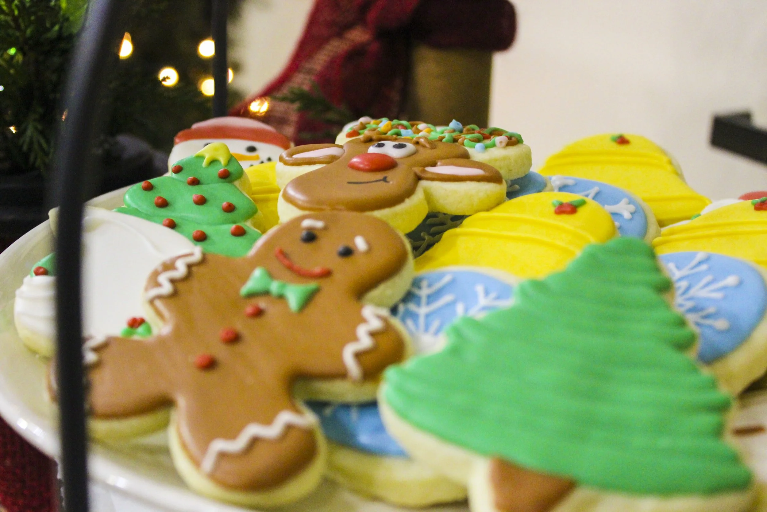 Justifying Poor Choices Through the Holidays