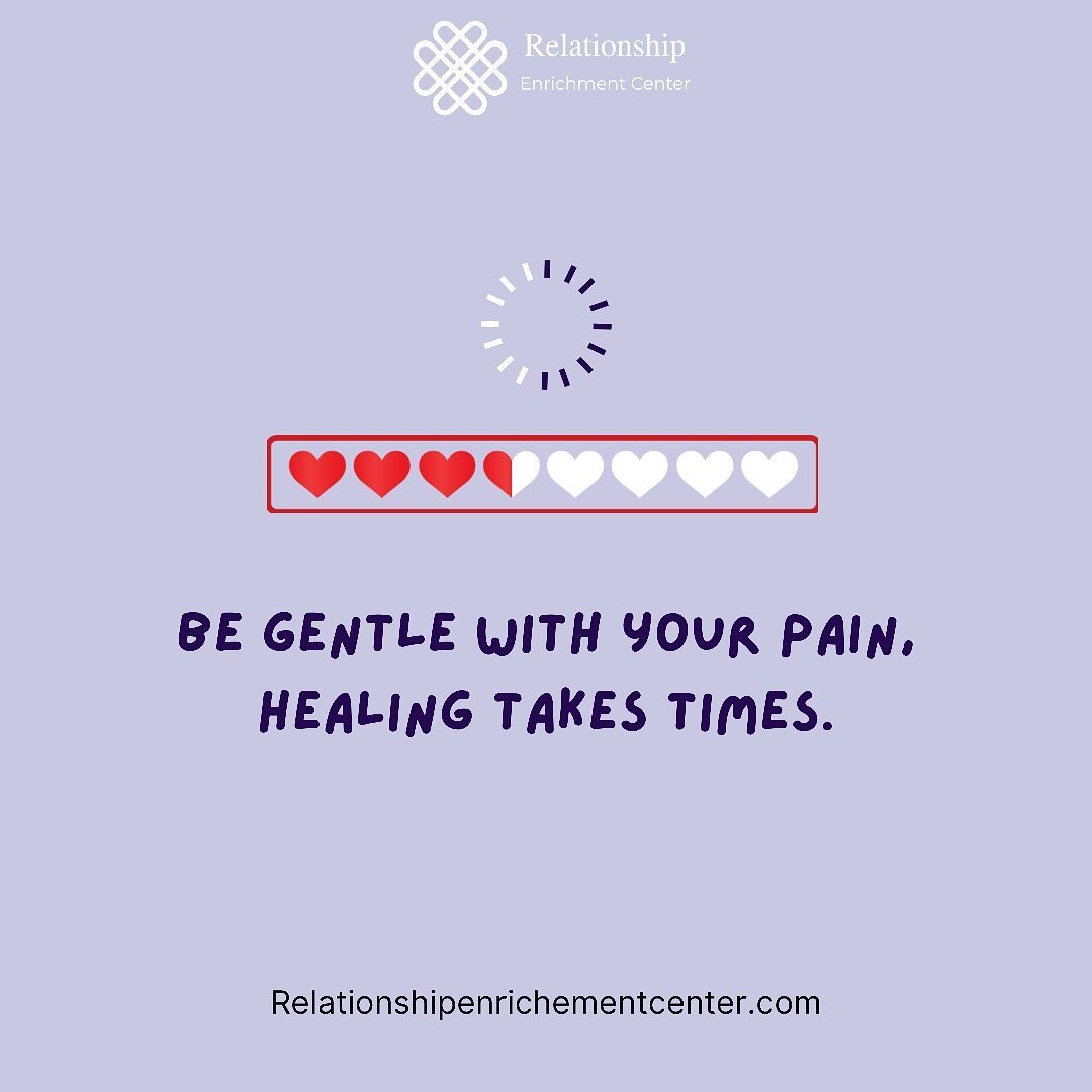 I have to remind myself of this often, as my perfection tells me I &ldquo;should&rdquo; heal perfectly and do it right the first time. I am learning to welcome and acknowledge the pain and sit with my feelings rather than disconnect from them in vari